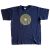 MANDALA ON NAVY T