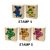 BEAR STAMP