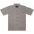 WOVEN TONAL SYF SHRTS