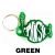 PHISH KEY CHAIN