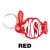 PHISH KEY CHAIN