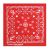 GOOD OL' BANDANA RED