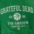 BOSTON GARDEN T