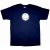 GD COSMIC SYF TEE-NAVY T