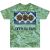 DANCING MOOSE TD T
