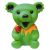 GD BEAR COIN BANK GR