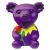 GD BEAR COIN BANK PR