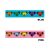 GRATEFUL DEAD BEAR HEAD LANYARD