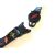 GD DANCING BEAR AND BOLT LANYARD