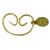 JEAN RINGS BRASS