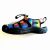 KEEN NEWPORT H2 TIE DYE BLACK