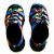 KEEN NEWPORT H2 TIE DYE BLACK