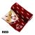 DEAD BEAR SCARF