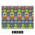 GD BEAR FLEECE BLANKET