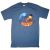 SUMMER '04 SHIRT SS BLUE