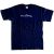 GUITAR SHIRT M SS BLUE T