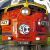 RR TRAIN 2003 POSTER