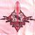 DIAMOND SURF PINK