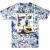 GRATEFUL DEAD TIE DYE T