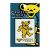 GD DANCING BEAR RUB ON STICKER B GO