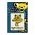 GD DANCING BEAR RUB ON STICKER E GO