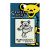 GD DANCING BEAR RUB ON STICKER E SV
