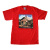 TERRAPIN T=SHIRTS