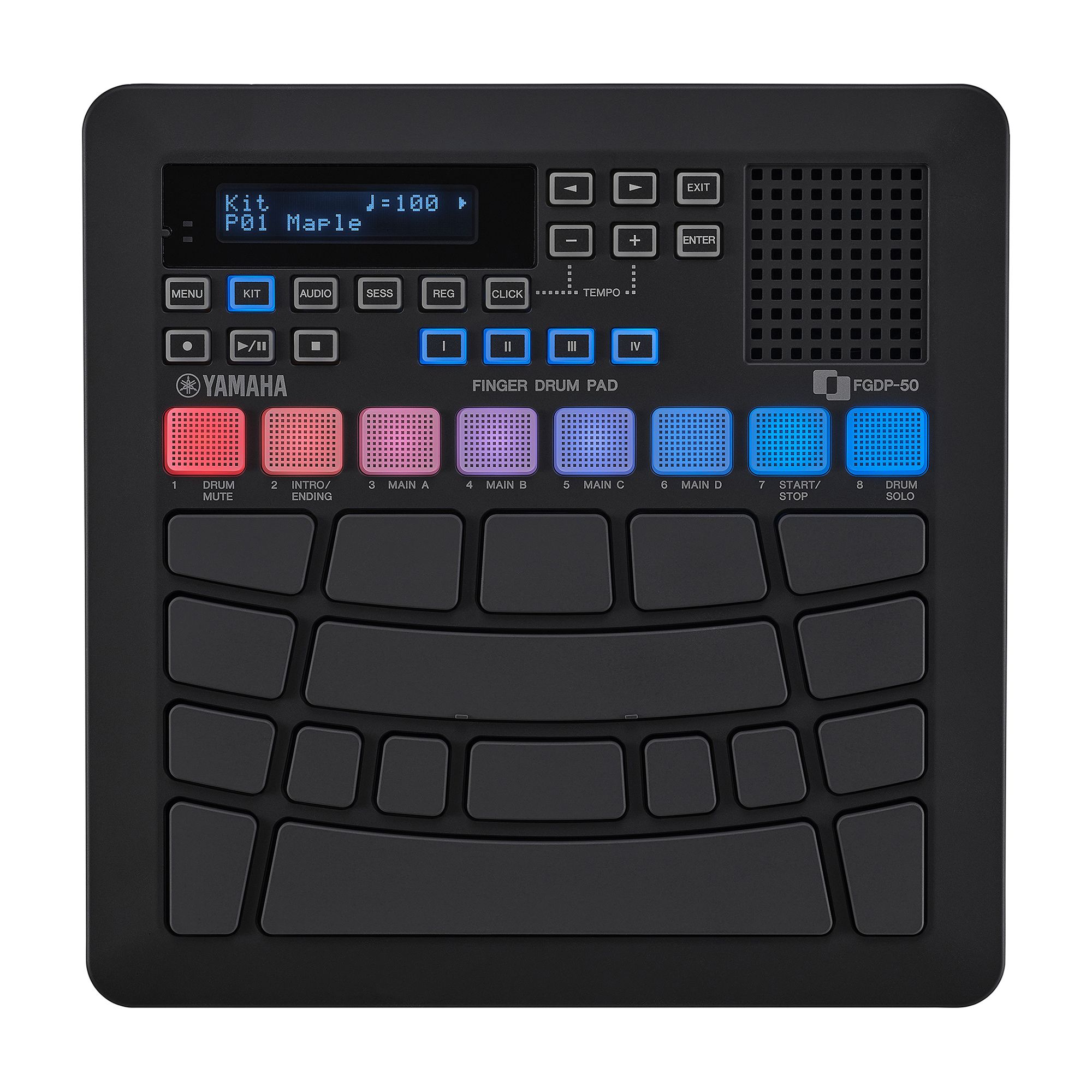 【即納可能】YAMAHA FGDP-50（新品）【送料無料】【区分B】