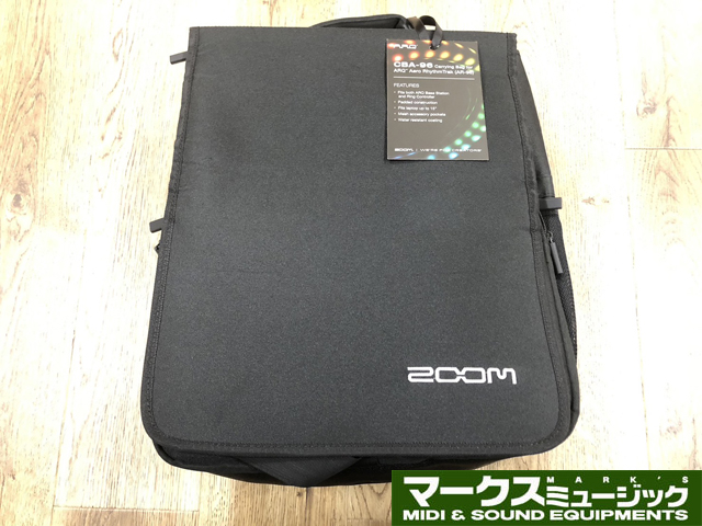 ZOOM CBA-96（アウトレット品）【区分D】