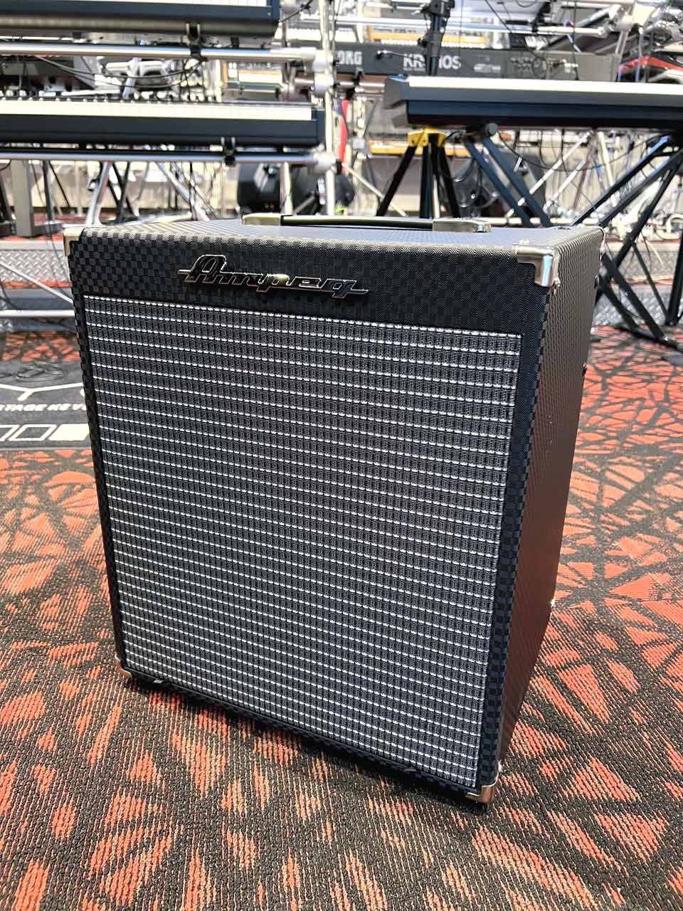 Ampeg RB-110【店頭展示品】（送料無料）