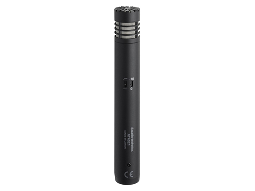 audio-technica AT4021（新品）【送料無料】【区分A】