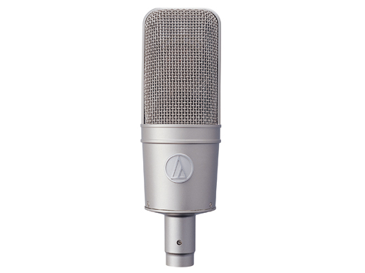 audio-technicaAT4047/SV（新品）【送料無料】【区分B】