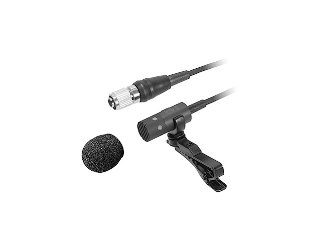 【即納可能】audio-technica AT831cH（新品）【送料無料】【区分A】