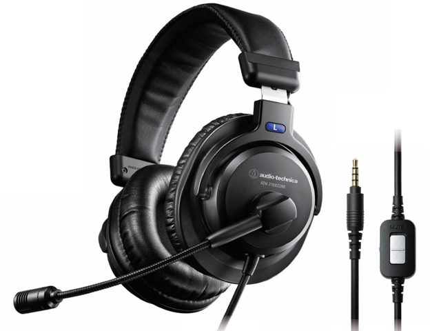 【即納可能】audio-technica ATH-770xCOM（新品）【送料無料】【配送区分A】
