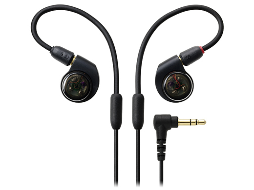 【即納可能】audio-technica ATH-E40（新品）【送料無料】【区分A】
