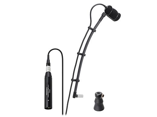 【即納可能】audio-technica ATM350PL（新品）【送料無料】【区分B】