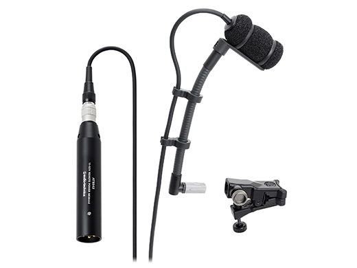 【即納可能】audio-technica ATM350U（新品）【送料無料】【区分B】