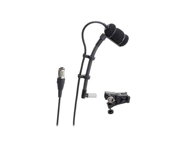 【即納可能】audio-technica ATM350UcH（新品）【送料無料】【区分B】