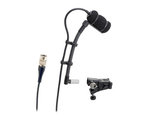 【即納可能】audio-technica ATM350UcW（新品）【送料無料】【区分B】