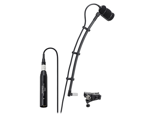 【即納可能】audio-technica ATM350UL（新品）【送料無料】【区分B】