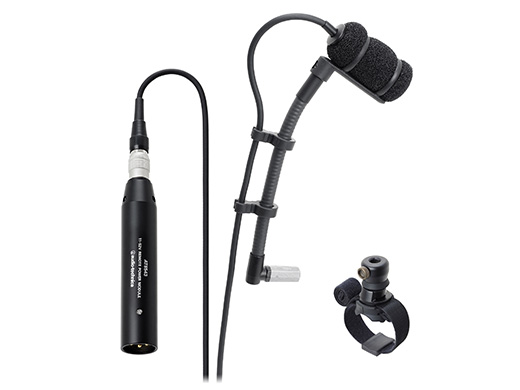 【即納可能】audio-technica ATM350W（新品）【送料無料】【区分B】