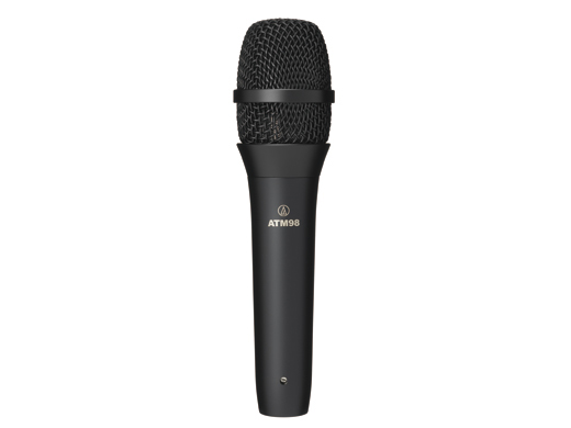 【即納可能】audio-technica ATM98（新品）【送料無料】【区分A】