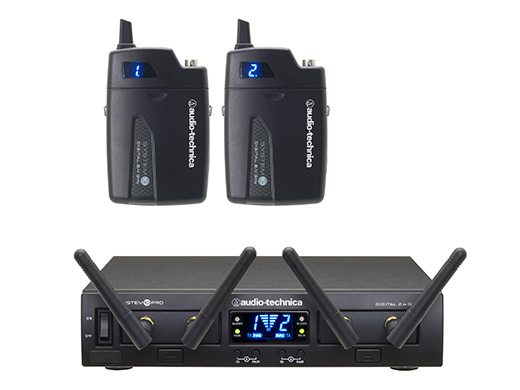 audio-technica ATW-1311（新品）【送料無料】【区分C】