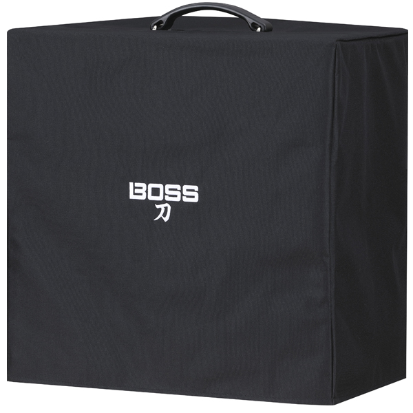 【即納可能】BOSS KATANA-110 BASS用カバー BAC-KTN11B（新品）【送料無料】【区分A】