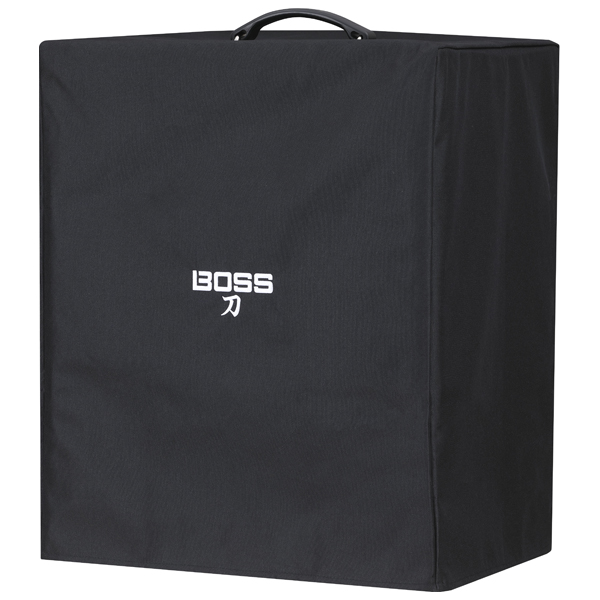 【即納可能】BOSS KATANA-210 BASS用カバー BAC-KTN21B（新品）【送料無料】【区分A】