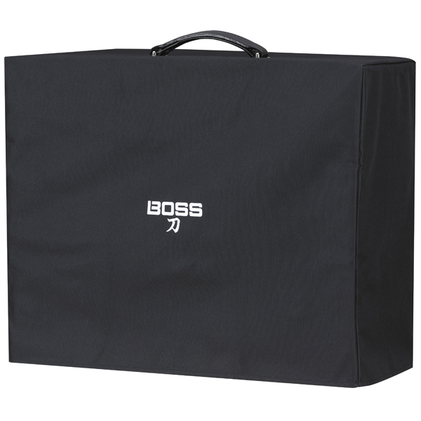 【即納可能】BOSS KATANA-ARTIST用カバー BAC-KTNART（新品）【送料無料】【区分A】