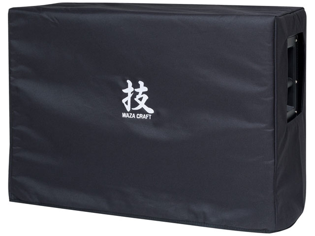 【即納可能】BOSS WAZA-212用カバー BAC-WZ212（新品）【送料無料】【区分C】