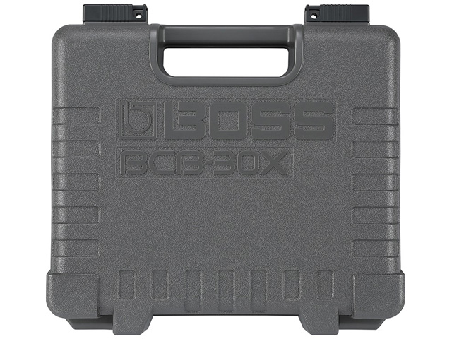 【即納可能】BOSS BCB-30X（新品）【送料無料】【区分B】