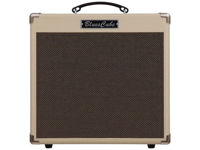 【即納可能】Roland Blues Cube HOT Vintage Blonde [BC-HOT-VB]（新品）【送料無料】【区分E】