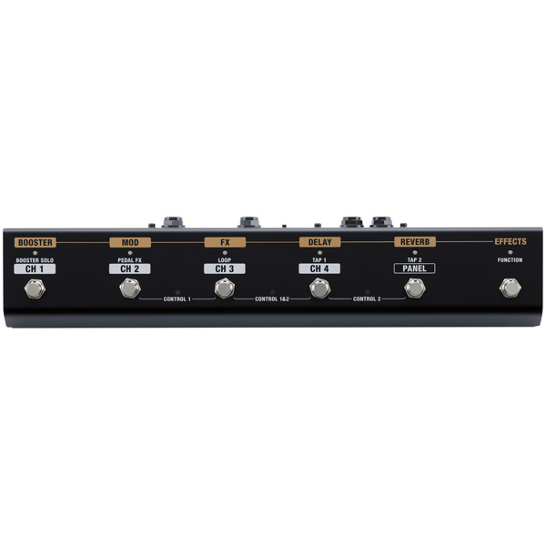 BOSS GA-FC EX（新品）【送料無料】【区分B】